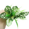 Auvotuis Soft Aquarium Plants Betta Fish Tank Decorations Betta Leaf