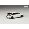 1/43 Honda Civic TYPE R (FL5) Championship White
