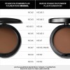 Base en Polvo MAC Studio Fix Powder Plus NC44.5 Mate