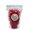 FirstChoiceCandy Gummy Bears (Red Wild Cherry, 2 LB)