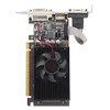 ASHATA GT610 2GB DDR3 64Bit Gaming Graphics Card, PCIe 1.1