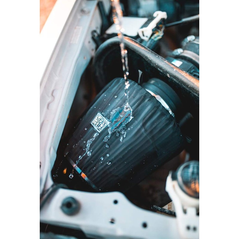 FILTERWEARS Pre-Filter F257K For Mopar Air Filters 68198995AA 68256672AA