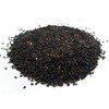 Tierra de Colores - Ajonjoli Negro O Sesamo Entero 250Gr