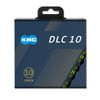 KMC 10-Speed DLC10 Series High-Performance Chain | for Road/Mountain/Gravel |