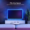 Feit Electric 32ft Color Changing LED Ultrathin Strip Light, Flexible,