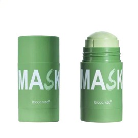 /jabón Facial Té Verde Reduce Poros Limpieza Profundaz