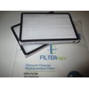 Kenmore Replacement Progressive Upright HEPA Filter [Misc.]