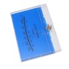 P‑200 VU Meter Header with LED Backlight Power Amplifier Sound