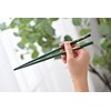 [Chopsticks] [Chopsticks Factory] Dishwasher-safe Painted Chopsticks Meteor Sakura 5 Pairs
