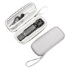 NASSIA Osmo Pocket 3 Protective Case Storage Case Full Protection