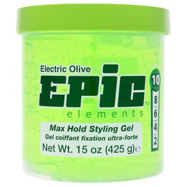 Ampro Olive Oil Gel 15 oz. by AmPro