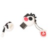 USB Flash Drive Cute Animal U Disk Portable USB2.0 Flash