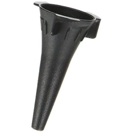 Welchallyn 52432-UB 2.75 mm Otoscope Specula Bag of 850 for use with 20000, 25020, 22800, 22820, 24031 otoscopes (Pack of 850)