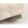 Forest Life Hinoki Pillow Special Pillowcase Made in Japan Pillow