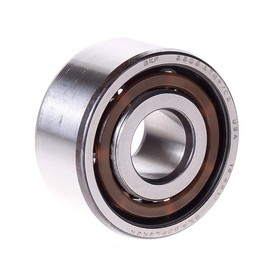 SKF 3303 ATN9/C3 Angular Contact Radial Ball Bearing, steel