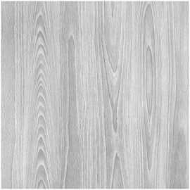 Livelynine Grey Wood Contact Paper Peel and Stick Wallpaper for Cabinets Kitchen Classroom Gray Wood Contact Paper for Desk Countertops Dresser Table Counter Top Waterproof Vinyl Wrap 17.7x78.8