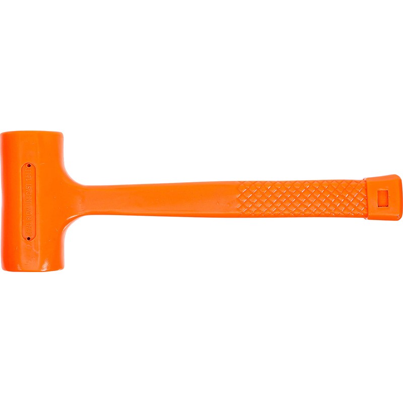 BGS Diy 6823 | Soft Hammer | Non-Rebound | Diameter