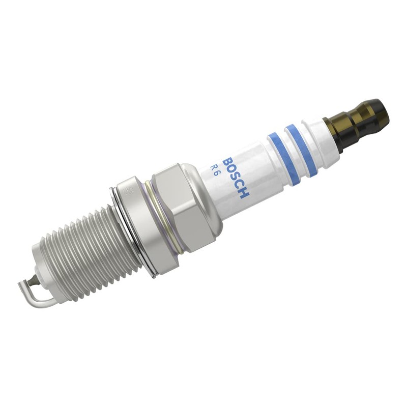 Bosch 0 242 230 519 FR8KI33V Spark Plug