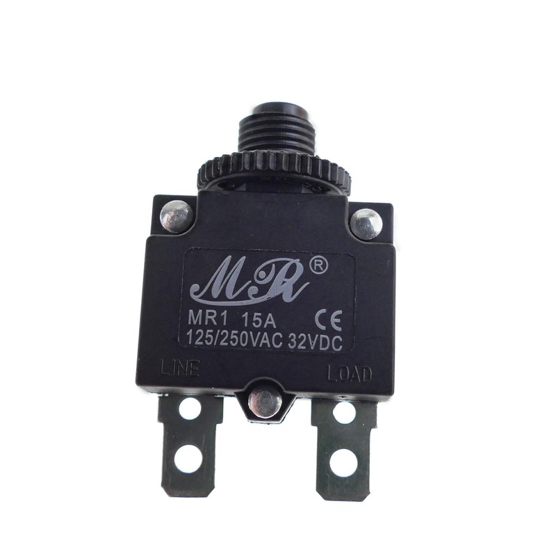 Circuit Breaker Boat Car Fuse Boat Fuse 12 V (7