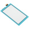 Touch Panel Replacement Screen Glass Compatible for Switch Lite Console