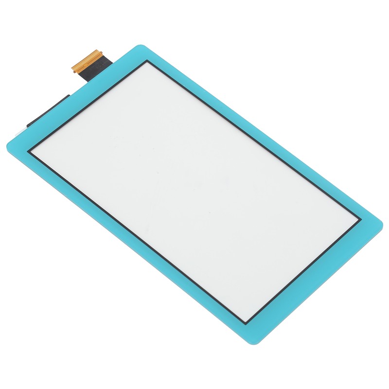Touch Panel Replacement Screen Glass Compatible for Switch Lite Console