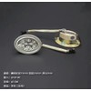 CJGHJNFF Range Hood LED Cold Light Oval Integrated Stove Lamp