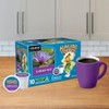 Kauai Coffee Garden Isle Medium Roast - Compatible with Keurig