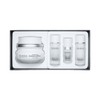Insanga Weft Bamboo Salt Elasticity Cream 50ml Whitening Wrinkle Improvement-HS / 인산가 씨실 밤부솔트 탄력 크림 50ml  미백 주름개선-HS