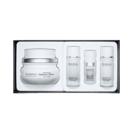 Insanga Weft Bamboo Salt Elasticity Cream 50ml Whitening Wrinkle Improvement-HS / 인산가 씨실 밤부솔트 탄력 크림 50ml  미백 주름개선-HS