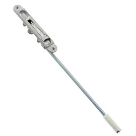 Flush/Shoot Bolt Suitable for Aluminium Doors flushbolt Concealed Door