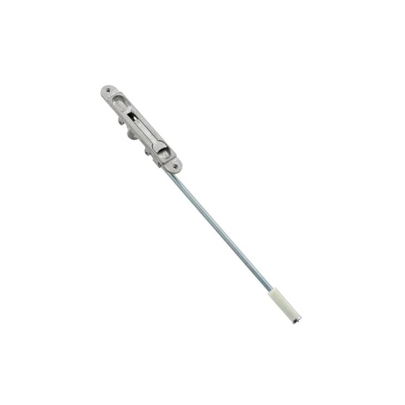 Flush/Shoot Bolt Suitable for Aluminium Doors flushbolt Concealed Door