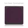 NiSi Square IR coated ND Optical Glass Filter, Neutral Density