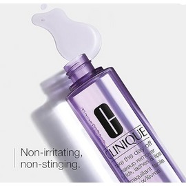 Clinique Take the Day Off Makeup Remover for Lids, Lashes & Lips - 4.2oz / 125ml