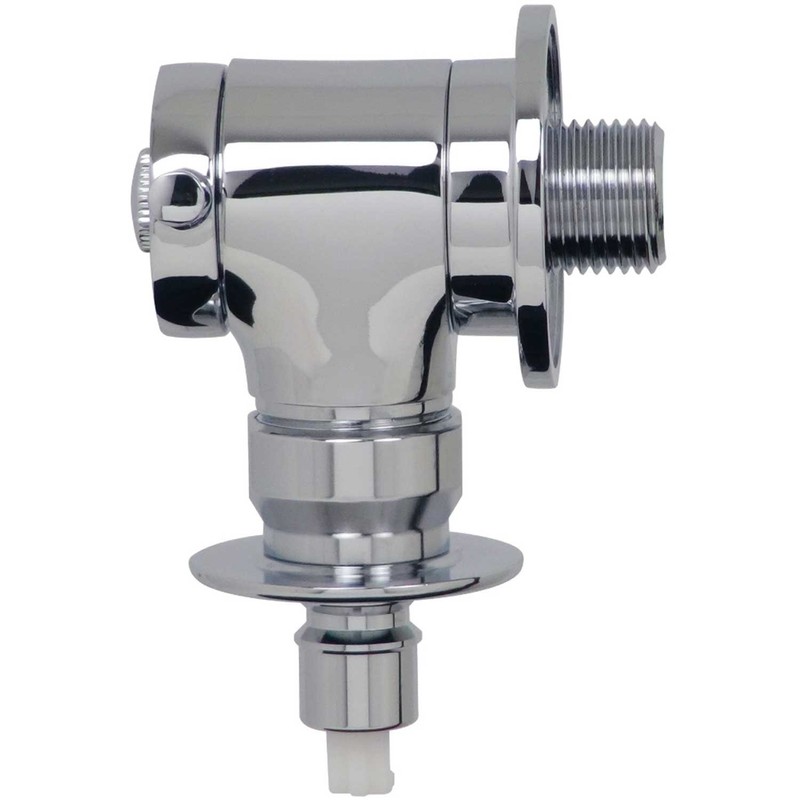 Kakudai 721-606-13 Washing Machine Faucet with Stopper