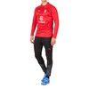 A.C. Milan - Pantaloni Training, Stagione, Nero, Adulto, Unisex, M