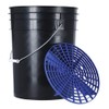 Oxford: 20L Wash Bucket incl. Grit Guard