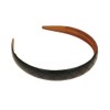 Araban Black Headband