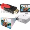 YELLOW-PRICE 4.6m LONG HDMI Cable Support 3D/Ethernet/Au