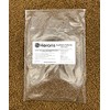 HERONS - Catfish Pellets, 2mm Premium Quality Fish Food, For
