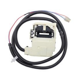 Washer Lid Lock Assembly Compatible With Whirlpool Maytag Washer MVW4505MW0 MVW5035MW1 MVW5430MW1 MVW5430PBK0 MVW5435PBK0 MVW5435PW0 Replace for W11368616 W11670519 AP7214714 PS17215992