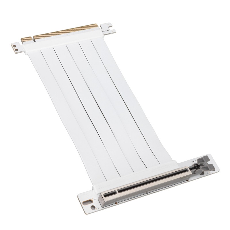 PCI E Extension Cable 15cm 128Gbps High Speed PCI E