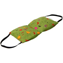 아이러브허브 눈 찜질팩 카키 I Love Herb Eye Compress - Khaki