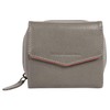 bruno banani 022121 Women's Genuine Leather Purse, Purse, Trendy Accessory,