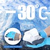 Work Gloves, Winter, Waterproof – DS Safety, Thermal, Warm, Assembly,