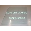 Auto City Classic 1953 1954 1955 Ford Pickup Door Glass
