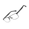 ZENOTTIC Blue Light Reading Glasses for Men Computer Readers Trendy