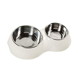 Flamingo 511768 Royal Doblo Bowl White