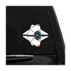 Destiny - Ghost - Games - Vinyl Vehicle Sticker