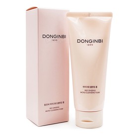 Donginbi Micro Cleansing Foam 50ml*3ea / 동인비 마이크로 클렌징 폼 50ml*3개