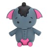 U Disk USB Flash Drive Pendrive Gift Data Storage Cartoon